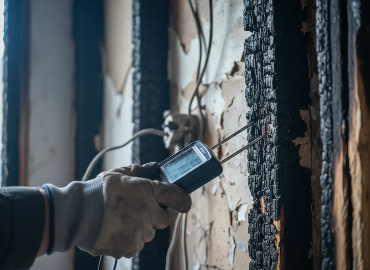 Fire Damage Restoration Red Creek, WV FAQs